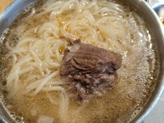 -金龙烧烤·牛肉面(西塔店)