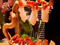-蟹犇前•帝王蟹雪蟹(陆家嘴店)