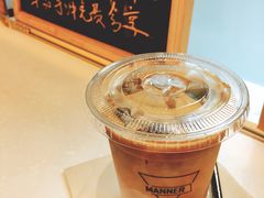 -Manner Coffee(大宁国际商业广场店)