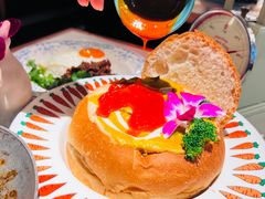 -太食獸泰式茶餐厅(IFS国金中心店)