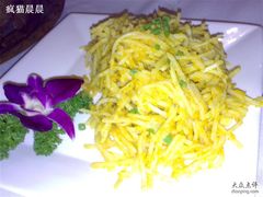 200809152014-鄱阳湖·江西小炒·瓦罐煨汤(五道口店)