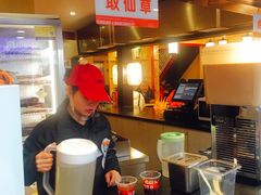 -八婆婆烧仙草(中山路店)