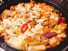 -韩见·韩式拌饭·炸鸡(石厦店)
