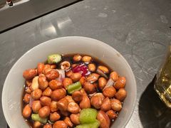 -很久以前羊肉串(朝阳路店)