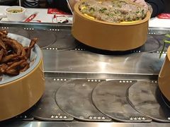 -龍歌自助小火锅(李沧丽达店)