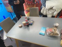 -猎人桌游吧(合生汇店)