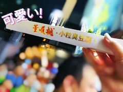 -董顺桃老长沙臭豆腐(步行街店)