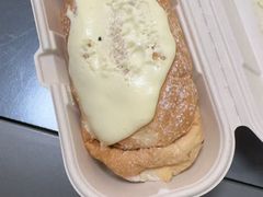 -B&C黄油与面包·THE GARDEN BAKERY概念店(世纪汇店)