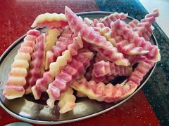 -老石黑山羊毛驴肉火锅(金凯广场店)