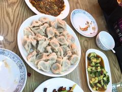 -聚德福海鲜家常菜(刘庄店)