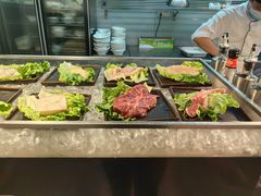 -白云宾馆-祥云西餐厅·法式鹅肝海鲜自助