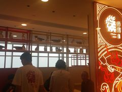 -侯师傅热炒店(印象城店)