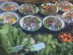 -王婆炒鱼(总店)