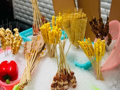 -沈阳和平艾美酒店新食谱西餐厅