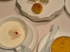 -龙景轩(香港四季酒店)