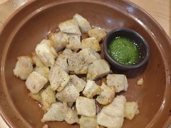 -萨莉亚意式餐厅(东山口店)