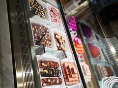 -GODIVA(港汇恒隆广场)