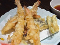-桂马·日本料理·海胆·海鲜饭·酒场(民主广场店)