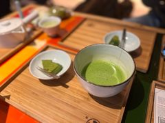 -中村藤吉(本店)