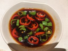 -汤城小厨•粤菜•靓汤(金宝街店)