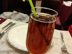 -92°C俄式厨房(中央大街店)