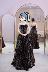 -韩国天使嫁衣婚纱礼服馆(上海旗舰店)