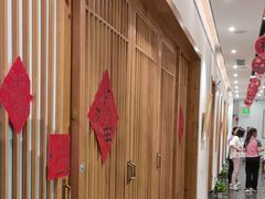 -子曰书院·古筝围棋书法国画小主持(夏都店)
