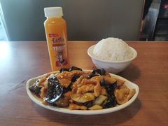 -孙记包子(火车站店)