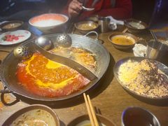 -萍姐火锅·公路夜市(打浦桥日月光店)