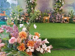 -阿细汉菜(本地盐帮菜名店)