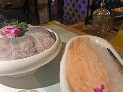 -雾都渣渣火锅(南城智汇城店)