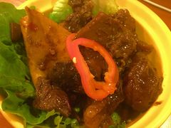 -牛很鲜潮汕牛肉火锅(朝晖路店)