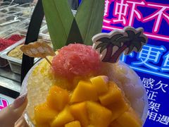 -健康路夜市