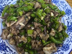 -好呷八大碗(五羊店)