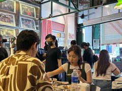 -何九海南茶店(鬼仔巷店)