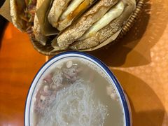 -承德正宗平泉羊汤(崇礼店)