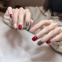 -Fanni美甲美睫皮肤管理