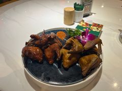 -大鸽饭(马王堆店)