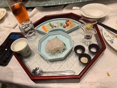 -龙悦湾酒家·八阵鱼生·渔人码头店