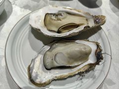 -白沙码头海鲜广场