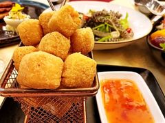 -威尼斯西餐厅(北区店)