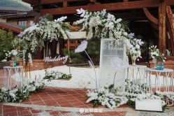 -花轿喜屋婚礼策划