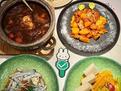 -食锦记·福建私房菜(浦西万达店)
