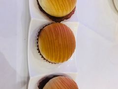 -宝园酒家(美林M·LIVE天地东座店)