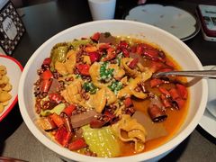 -湖里春风·淮扬菜(丽泽天街店)