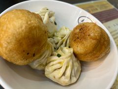 -毛华美食(清扬路店)