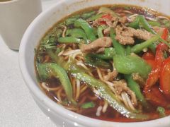 -留芳·文旅古月楼(老街店)