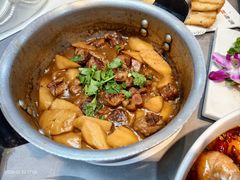 -东北大院·东北菜(三台子店)