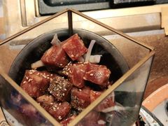 -金妈家烤肉(龙湖U城天街店)
