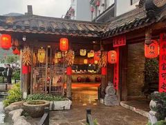 -大自然(鲁家村店)
